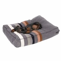 Cojín TIAKI Pebble Para Mascotas -Paws Tienda 319496 hundekissen pebble fg 2308 9