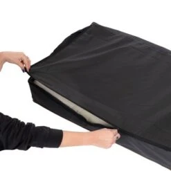 Colchón Ortopédico TIAKI Outdoor Para Perros -Paws Tienda 320196 orth matratze outdoor fg 2346 4