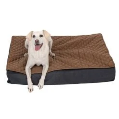 Colchón Ortopédico TIAKI Outdoor Para Perros -Paws Tienda 320196 orth matratze outdoor fg 2399 1