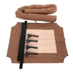 Sofá TIAKI Sun Cream Para Perros -Paws Tienda 320897 tiaki hundesofa sun cream fg 8381 4