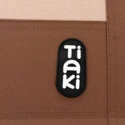 Sofá TIAKI Sun Cream Para Perros -Paws Tienda 320897 tiaki hundesofa sun cream fg 8390 9