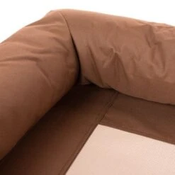 Sofá TIAKI Sun Cream Para Perros -Paws Tienda 320898 tiaki hundesofa sun cream fg 8412 7