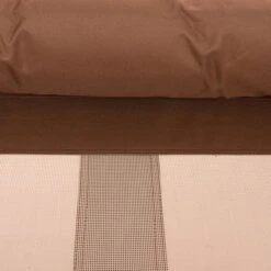 Sofá TIAKI Sun Cream Para Perros -Paws Tienda 320898 tiaki hundesofa sun cream fg 8413 5