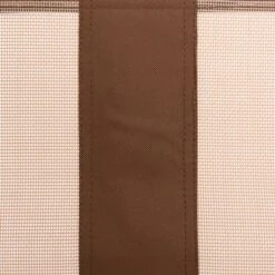 Sofá TIAKI Sun Cream Para Perros -Paws Tienda 320898 tiaki hundesofa sun cream fg 8414 9