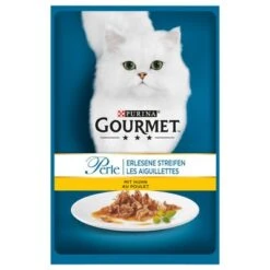 Gourmet Perle En Sobres 24 / 26 X 85 G