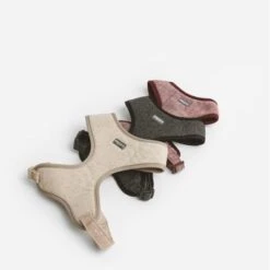 Arnés Nomad Tales Calma Burdeos Para Perros -Paws Tienda 325796 nomad tales calma ebony 05 5