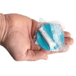 Piscina Para Perros TIAKI Con Cubierta -Paws Tienda 326697 tropical hundeschwimmbecken fg 6608 7