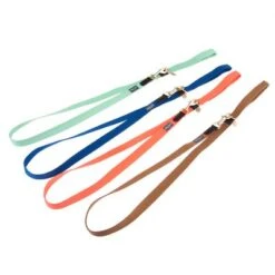 Correa Nomad Tales Bloom Caramelo Para Perros -Paws Tienda 328202 328296 nomad tales bloom leinen fg 1503 1