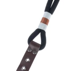 Collar Nomad Tales Spirit ébano Para Perros -Paws Tienda 329396 nomad tales spirit leinen halsbaender fg 1716 6