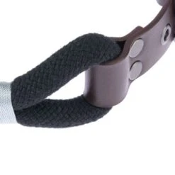 Collar Nomad Tales Spirit ébano Para Perros -Paws Tienda 329396 nomad tales spirit leinen halsbaender fg 1719 4