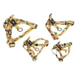 Arnés TIAKI Easy Care Para Perros -Paws Tienda 332202 332203 332204 332296 easy care geschirre fg 1429 4