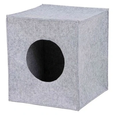 Cueva Trixie Anton Para Gatos 3 Cueva Trixie Anton Para Gatos