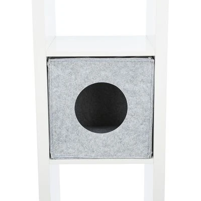 Cueva Trixie Anton Para Gatos 4 Cueva Trixie Anton Para Gatos - Imagen 2