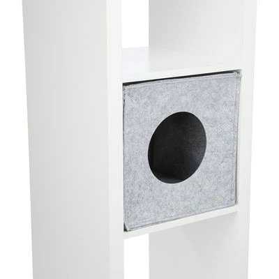 Cueva Trixie Anton Para Gatos 7 Cueva Trixie Anton Para Gatos - Imagen 5