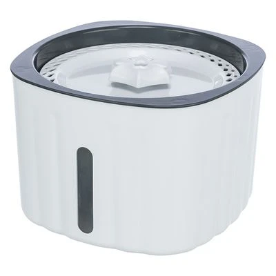 Bebedero Fuente Trixie Flower 3 Bebedero Fuente Trixie Flower