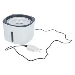 Bebedero Fuente Trixie Flower 19 Bebedero Fuente Trixie Flower -Paws Tienda 332397 trixie trinkbrunnen flower hs 04 4