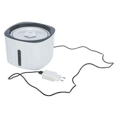 Bebedero Fuente Trixie Flower 10 Bebedero Fuente Trixie Flower - Imagen 8