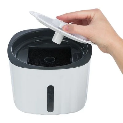 Bebedero Fuente Trixie Flower 8 Bebedero Fuente Trixie Flower - Imagen 6