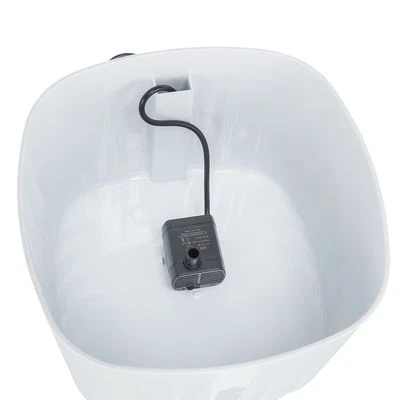 Bebedero Fuente Trixie Flower 9 Bebedero Fuente Trixie Flower - Imagen 7