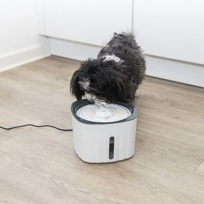 Bebedero Fuente Trixie Flower 5 Bebedero Fuente Trixie Flower - Imagen 3