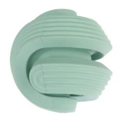 Pelota Portasnacks Nomad Tales Bloom Snack Roller Juguete Para Perros -Paws Tienda 333015 pla rolling snack roll fg 1051 6