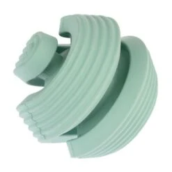 Pelota Portasnacks Nomad Tales Bloom Snack Roller Juguete Para Perros -Paws Tienda 333015 rolling snack roll fg 1052 5