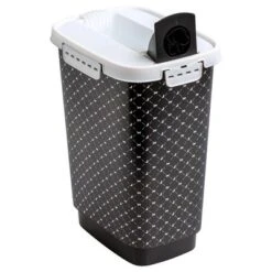 Contenedor De Pienso Rotho MyPet Cody -Paws Tienda 334602 mypet cody tierfutterbehaelter hs 02 2