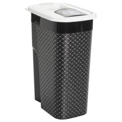 Contenedor De Pienso Rotho MyPet Flo Para Servir -Paws Tienda 334796 mypet flo tierfutter schuettdose hs 02 9