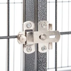 Jaula Con Ruedas Tabby -Paws Tienda 338302 tabby s l 05 08 2013 8 5