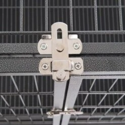 Jaula Con Ruedas Tabby -Paws Tienda 338302 tabby s l 06 08 2013 9 8