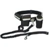 Correa Con Cinturón Manos Libres Trixie Para Perros 2 Correa Con Cinturón Manos Libres Trixie Para Perros -Paws Tienda 34082 pla hands free joggingleine hs 01 1