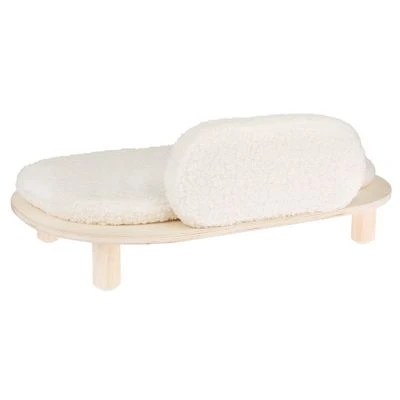 Sofá Osaka Modern Living Para Mascotas 5 Sofá Osaka Modern Living Para Mascotas - Imagen 3