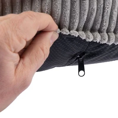 TIAKI Cojín De Peluche Conner Para Mascotas 8 TIAKI Cojín De Peluche Conner Para Mascotas - Imagen 6