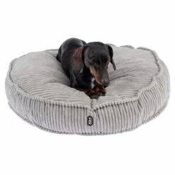 TIAKI Cojín De Peluche Conner Para Mascotas 21 TIAKI Cojín De Peluche Conner Para Mascotas -Paws Tienda 343497 kuschelkissen conner fg 8279 0