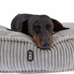 TIAKI Cojín De Peluche Conner Para Mascotas 18 TIAKI Cojín De Peluche Conner Para Mascotas -Paws Tienda 343497 kuschelkissen conner fg 8282 6