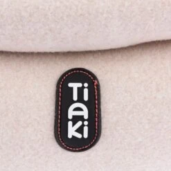 Cama TIAKI Frankie Para Mascotas -Paws Tienda 343498 tiaki kuschelbett frankie hs 09 7