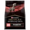 Purina Pro Plan DM Diabetes Veterinary Diets 1 Purina Pro Plan DM Diabetes Veterinary Diets -Paws Tienda 353505 purina proplan veterinarydiets diabetes 3kg hs 03 9