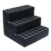 Escalera Para Mascotas TIAKI Step & Sleep -Paws Tienda 363096 tiaki pet stairs step sleep fg 9022 2