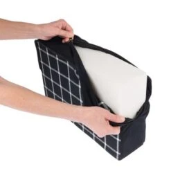 Escalera Para Mascotas TIAKI Step & Sleep -Paws Tienda 363096 tiaki pet stairs step sleep fg 9040 2