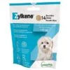 Vetoquinol Zylkene Chews Tranquilizante Natural Para Perros