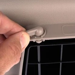 Transportín TIAKI Luna Para Mascotas -Paws Tienda 369535 tiaki transportbox luna fg 5326 3