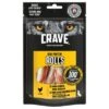 Crave Maxi High Protein Rolls Snacks Para Perros -Paws Tienda 371397 pla mars crave maxi highprotein rolls hs 01 8