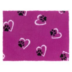 Manta Térmica Vetbed® Magenta Para Mascotas -Paws Tienda 373100 373101 373103 petlife vetbed hundedecke magenta hs 03 6