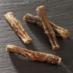 PROMO: 100 Uds. X Rocco Nervio De Buey 12 Cm -Paws Tienda 37446 37549 rocco pizzle schiefertafel 0