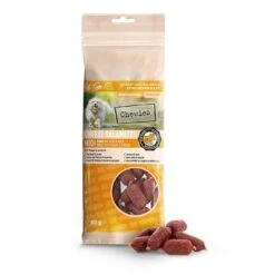 Chewies Salametti Embutido Para Perros Pack Mixto -Paws Tienda 384996 chw smetti rind herz kaese 80g hs 02 6