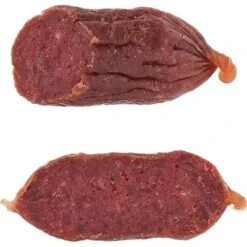 Chewies Salametti Embutido Para Perros Pack Mixto -Paws Tienda 384996 chw smetti rind herz kaese 80g hs 03 8