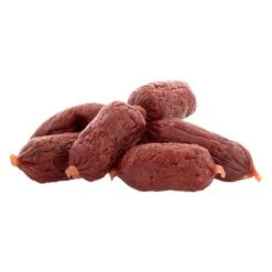 Chewies Salametti Embutido Para Perros Pack Mixto -Paws Tienda 384996 chw smetti rind herz kaese 80g hs 04 8