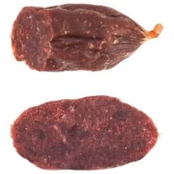 Chewies Salametti Embutido Para Perros Pack Mixto -Paws Tienda 384997 chw smetti rind herz 80g hs 03 8