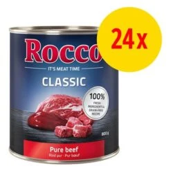 Rocco Classic 24 X 800 G