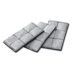 Fuente De Agua Para Mascotas Drinkwell Platinum De PetSafe -Paws Tienda 39104 PLA Premium Ersatzfilter 3 Stueck 3 1